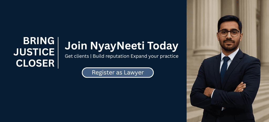 lawyer registration slide