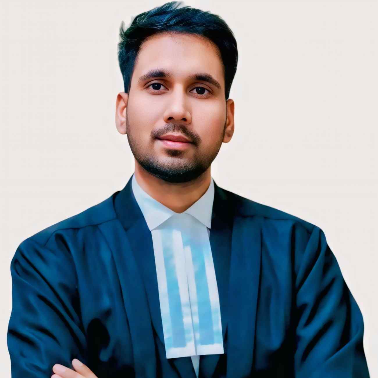 Advocate Ashok Jangir