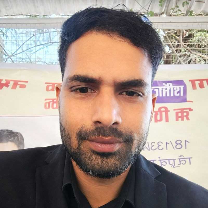 Advocate SUNIL GODAR