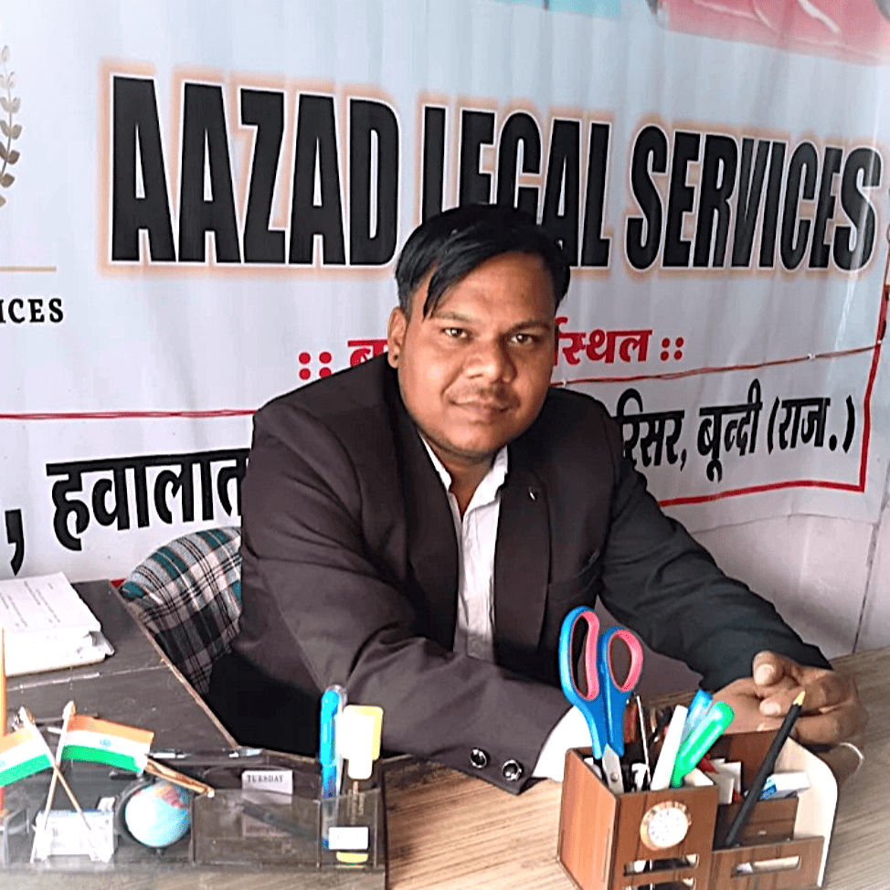 Adv. Ramesh Chand AZAD
