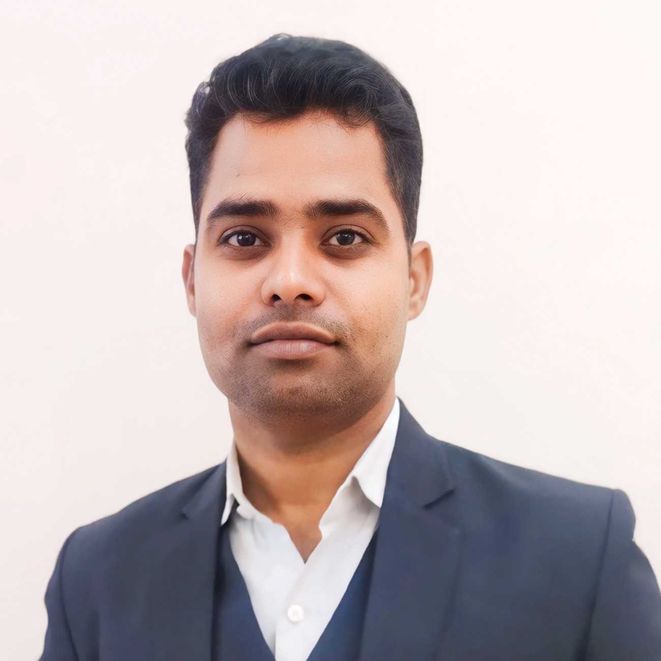 Advocate Sheetal Kumar Sharma