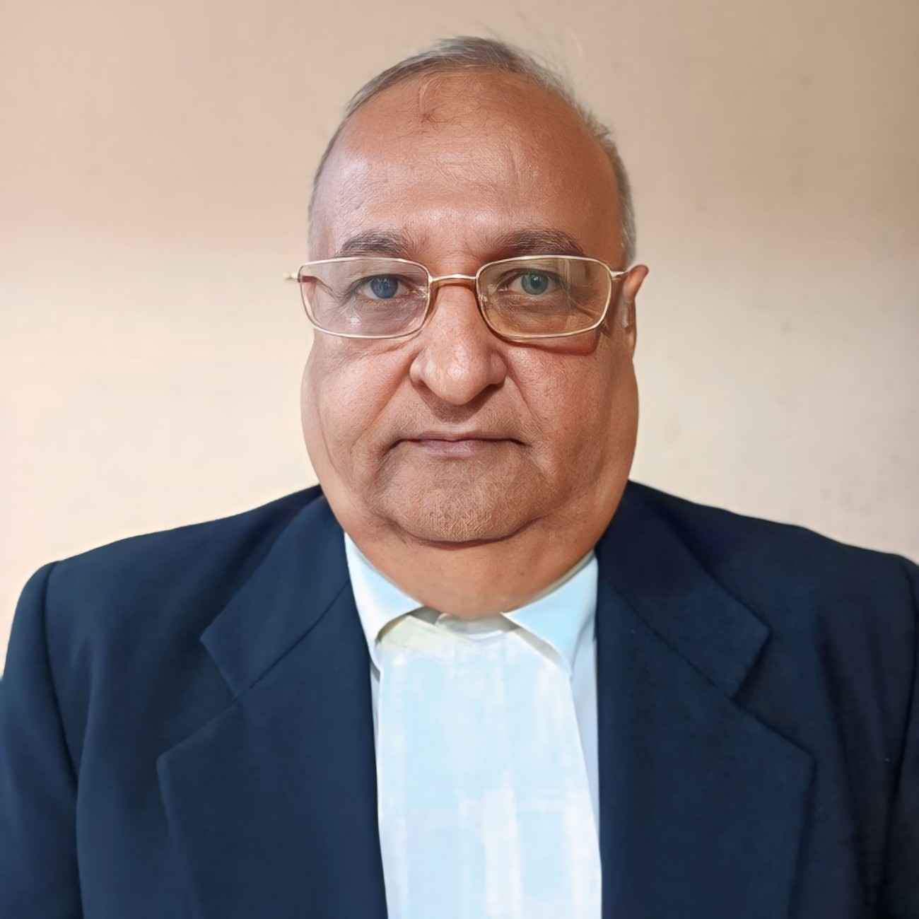 ADV BHUPENDRA KSHATRIYA
