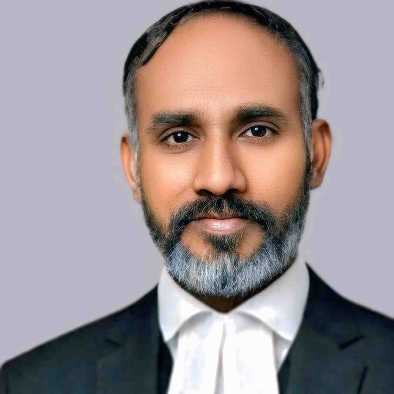 Adv RP Raikwar