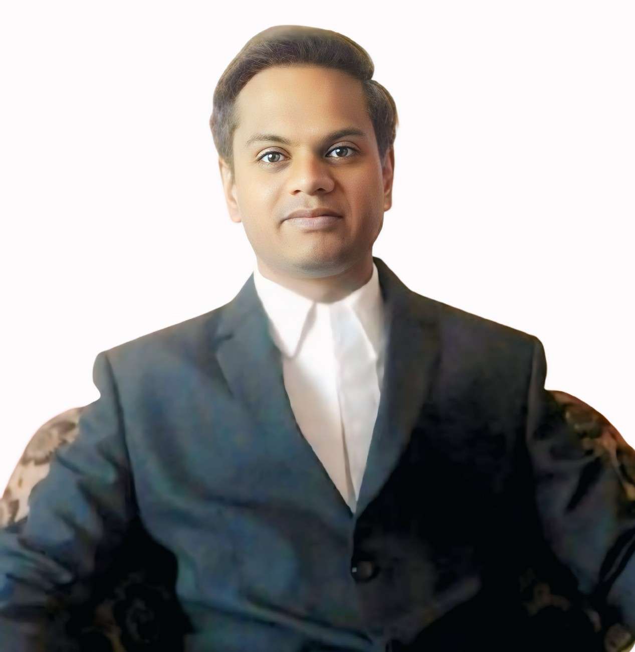 Adv SACHIN PRAKASH MORE