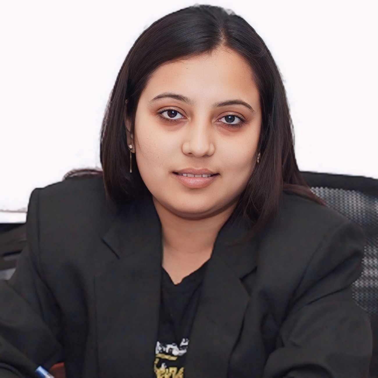 Adv Ssonali Satpathy