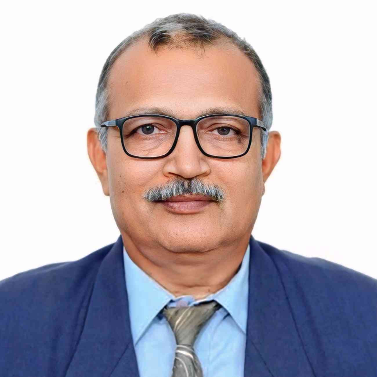 Adv Sunilkumar Gunvantlal Shah