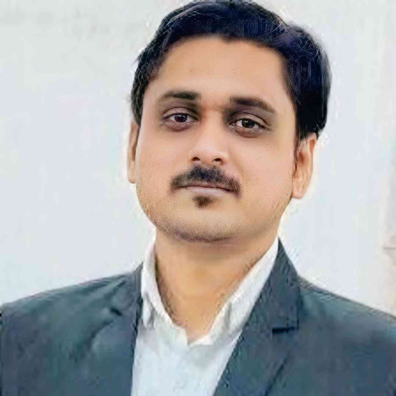 Adv TAJESH KUYATE
