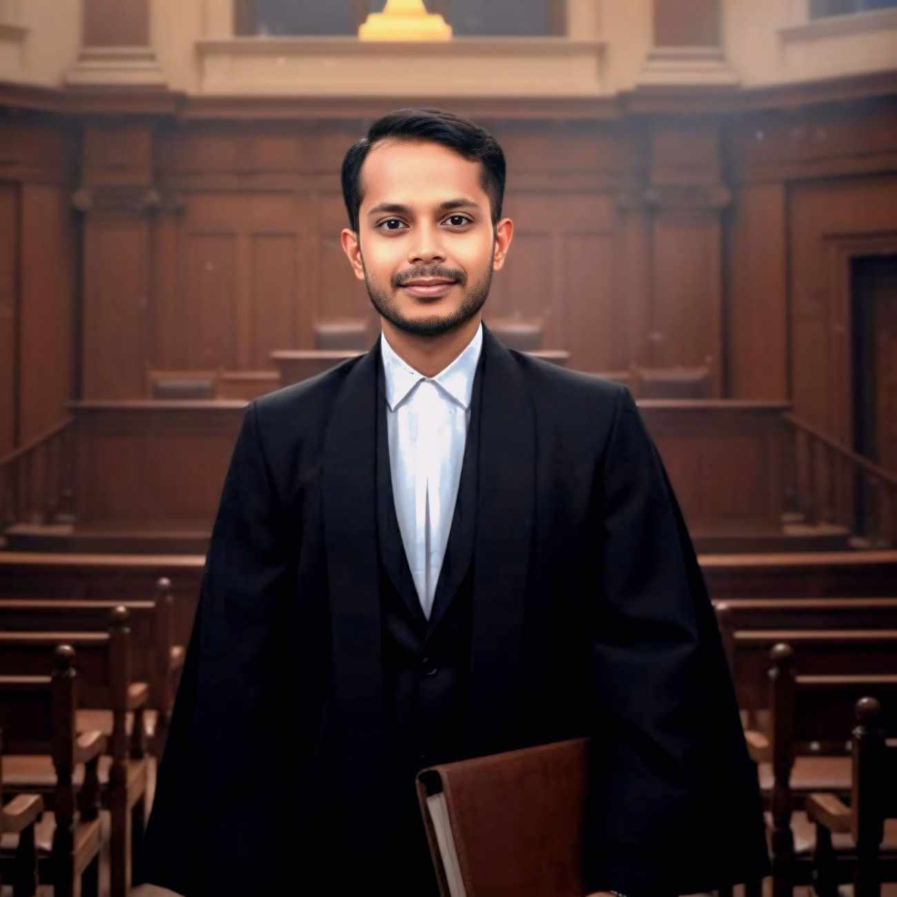 Adv Vivek Bhimrao Wankhade