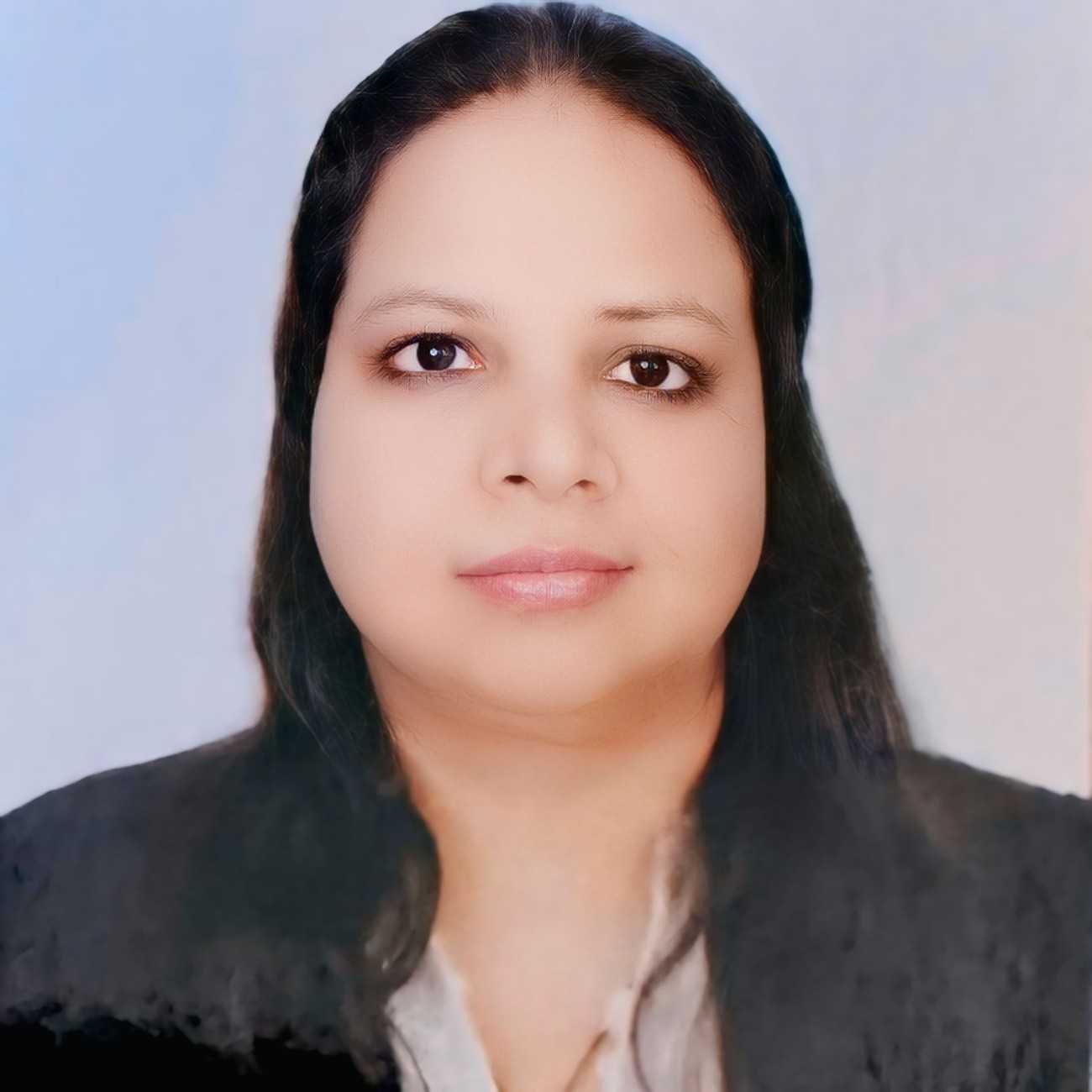 Advocate Neha Sharma