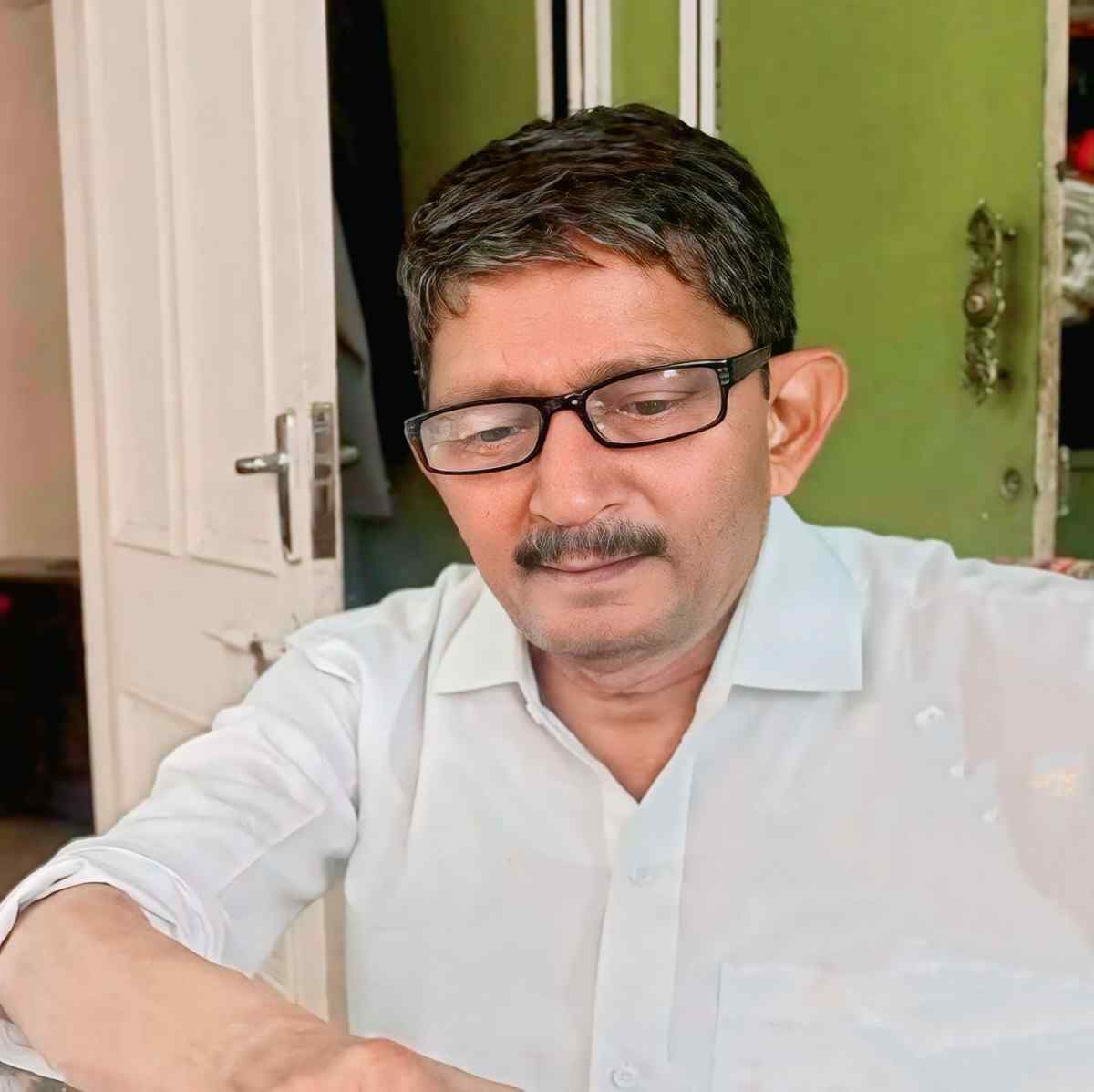 Advocate Sanjaydan Gadhvi