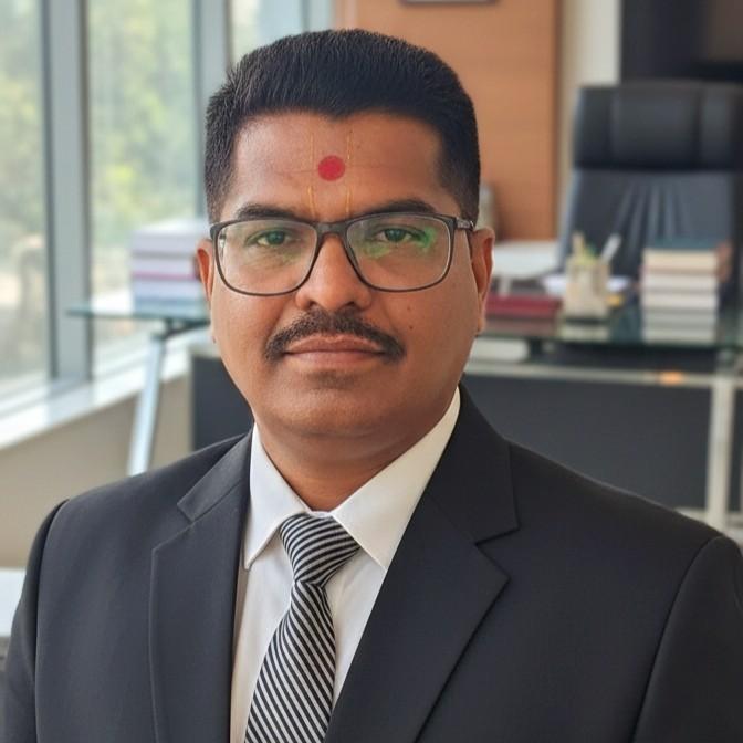 NAYANKUMAR B. PRAJAPATI