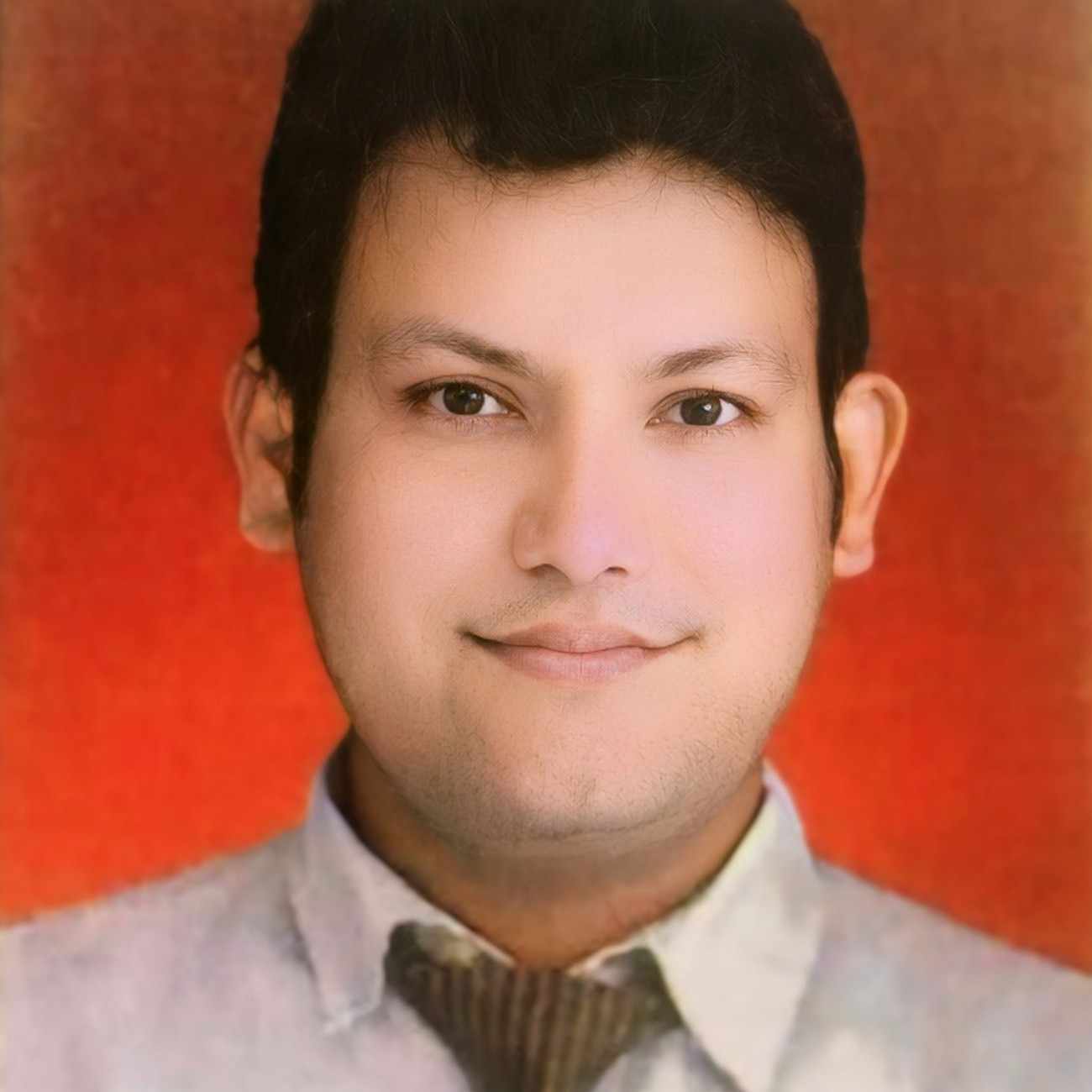 advocate Abhishek suhalka