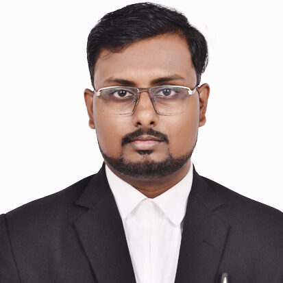 Adv. Abhishek Sunil Deshpande