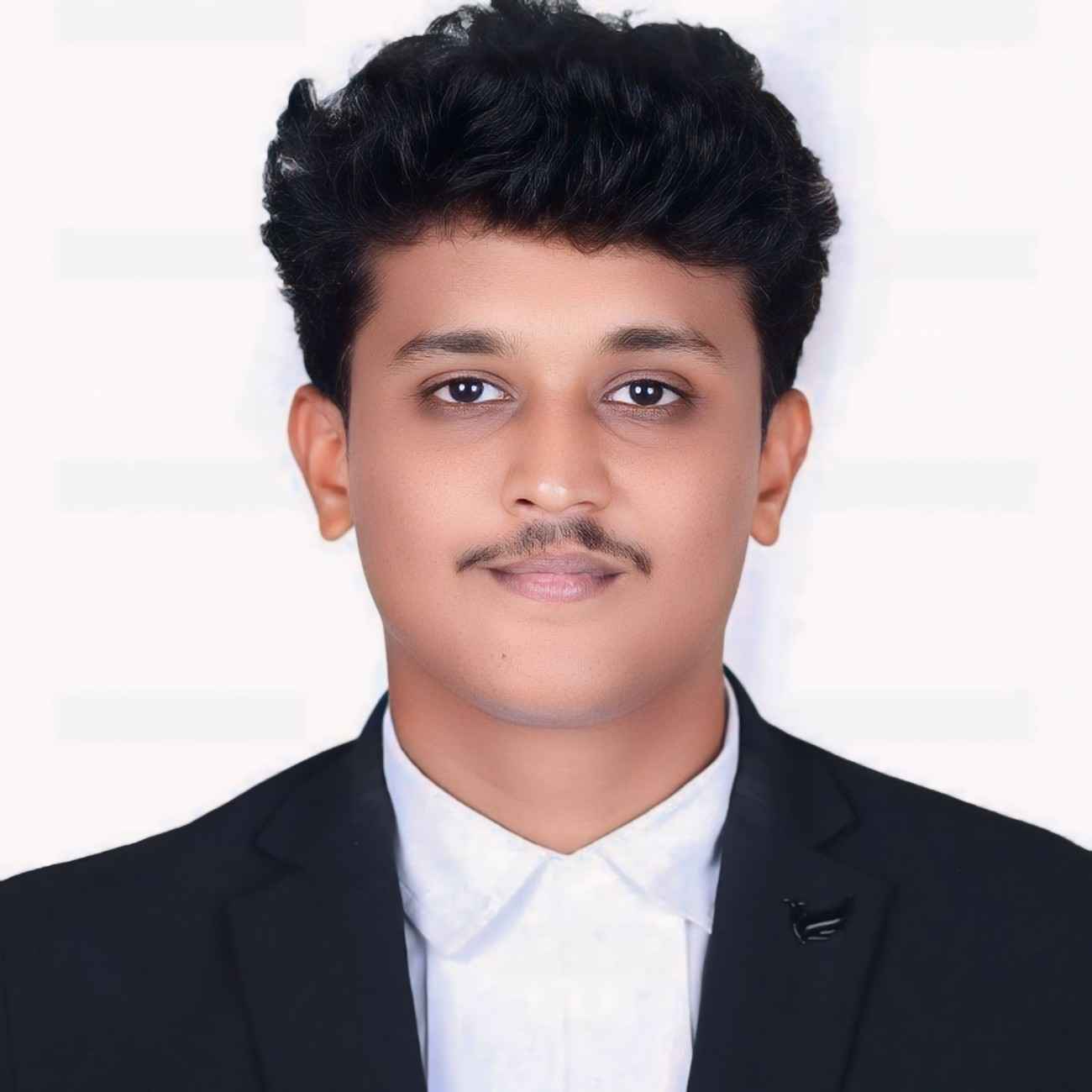 Adv Ashutosh Sujay Lawate