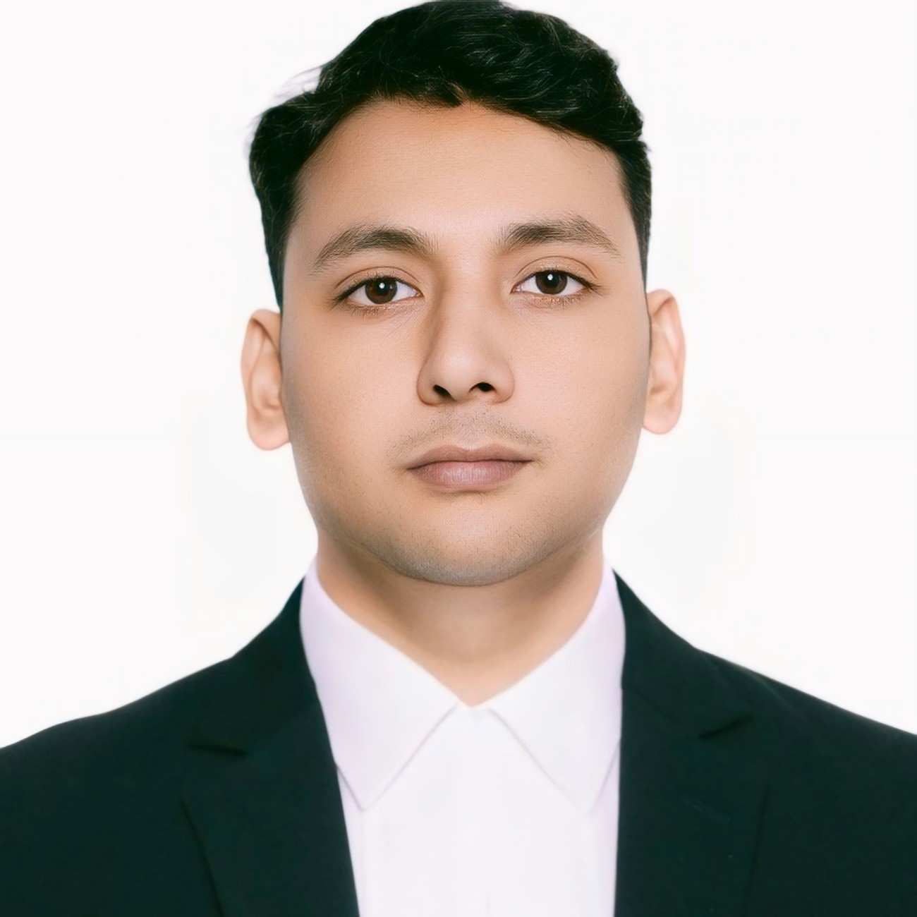 Adv Jitendra Srivastava