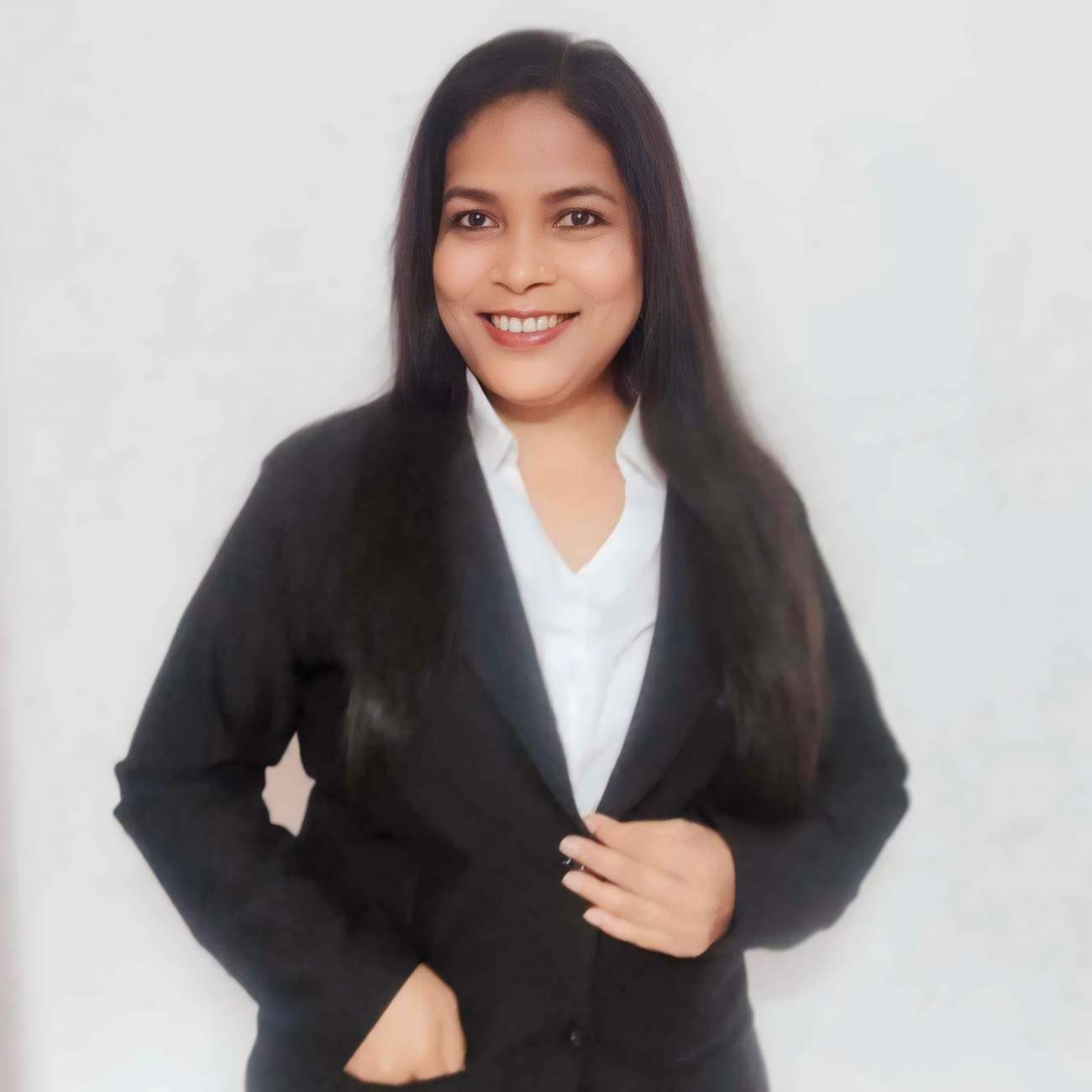 Adv Rajani Sangare Tribhuvan