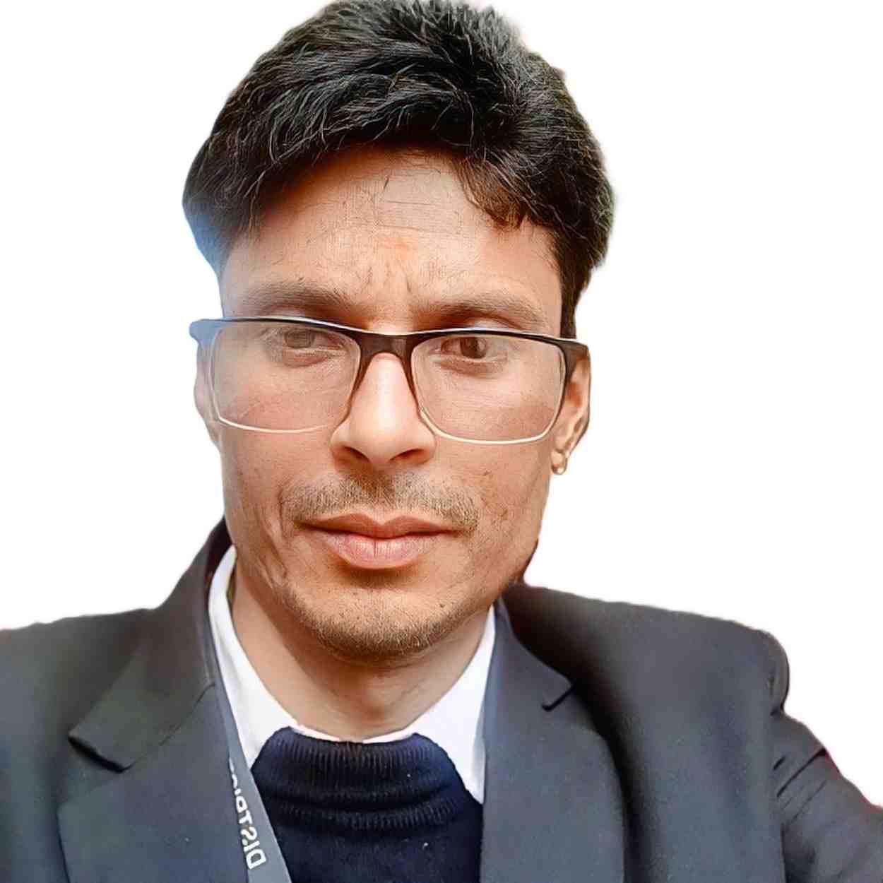 Adv Sanjeev kumar mishra