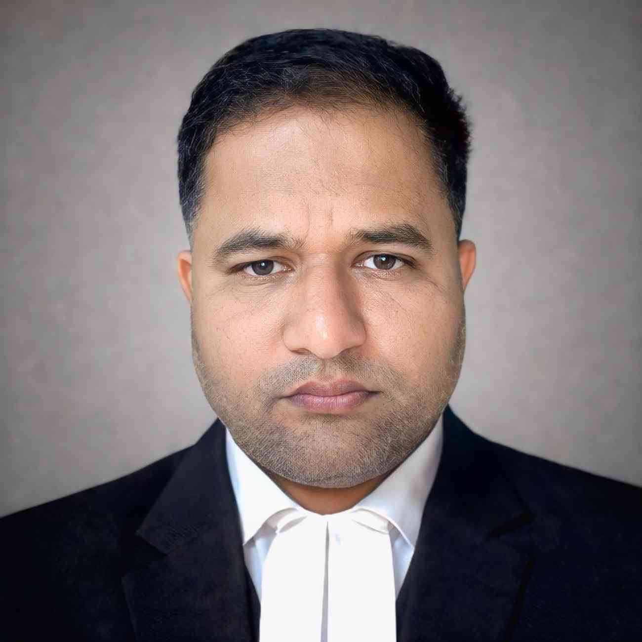 Adv Vishal Soni