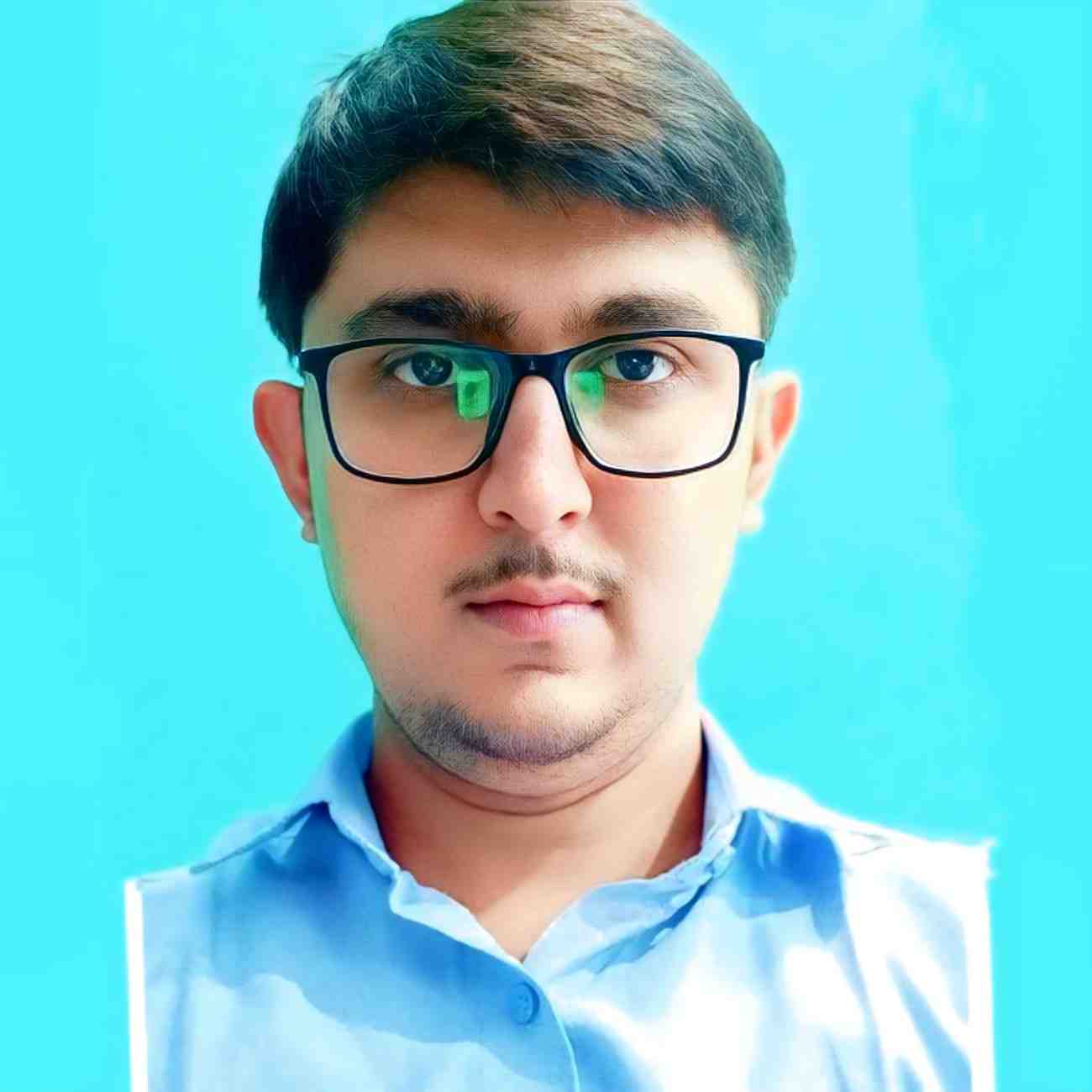 Advocate Ajay Sharma